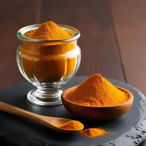 Why Use Turmeric Powder Pigment 100(II) in Health Products?
